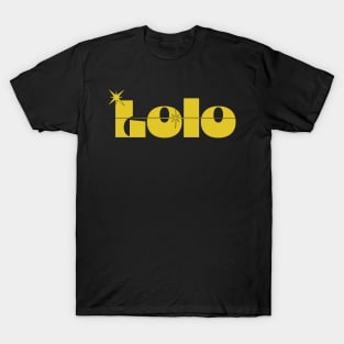 Lolo 1 T-Shirt